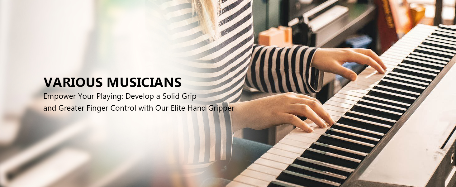 grip and forearm strengthener