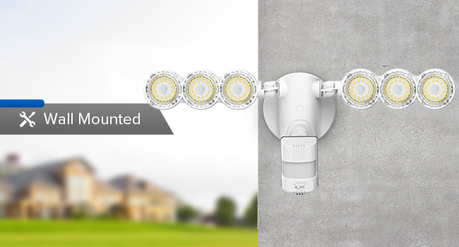 outdoor lights for house