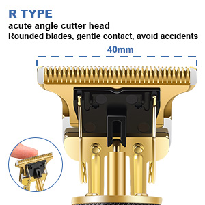 Hair Trimmer