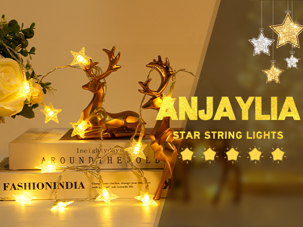 star lights