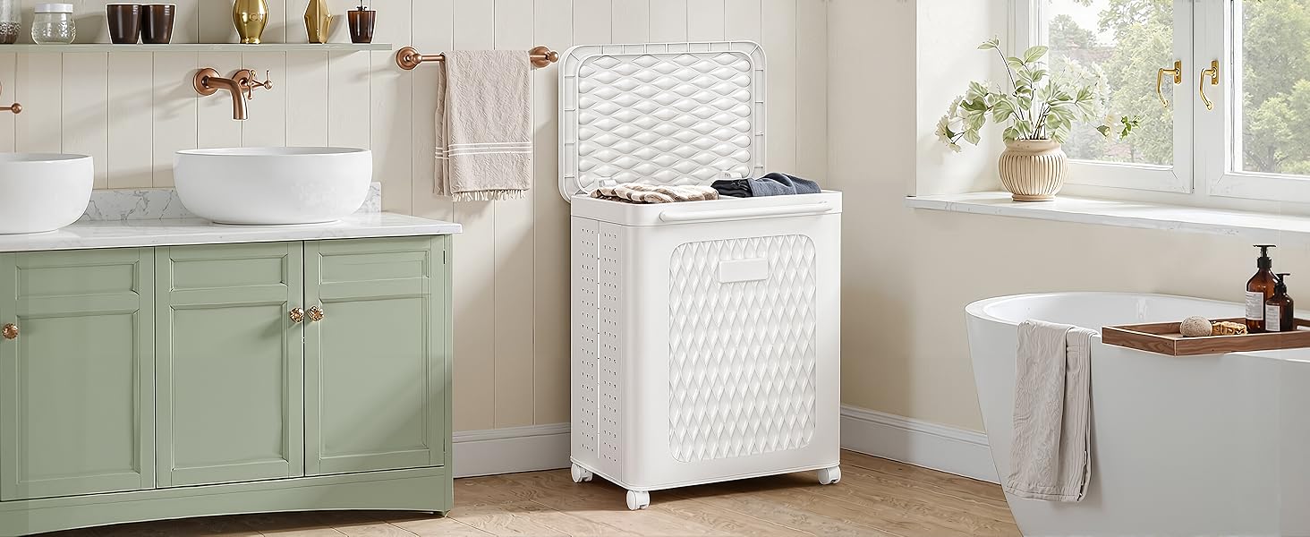 laundry hamper