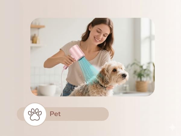 hair dryer blow dryer hair dryers for women travel hair dryer ionic hair dryer lightweight