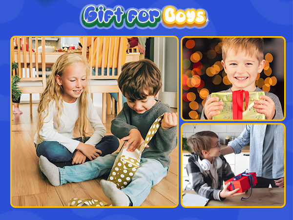 Gift for Boys