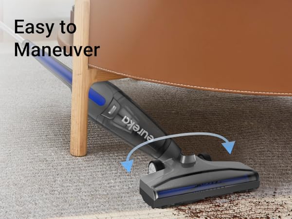 lightweight handheld corded stick vacuum cleaner