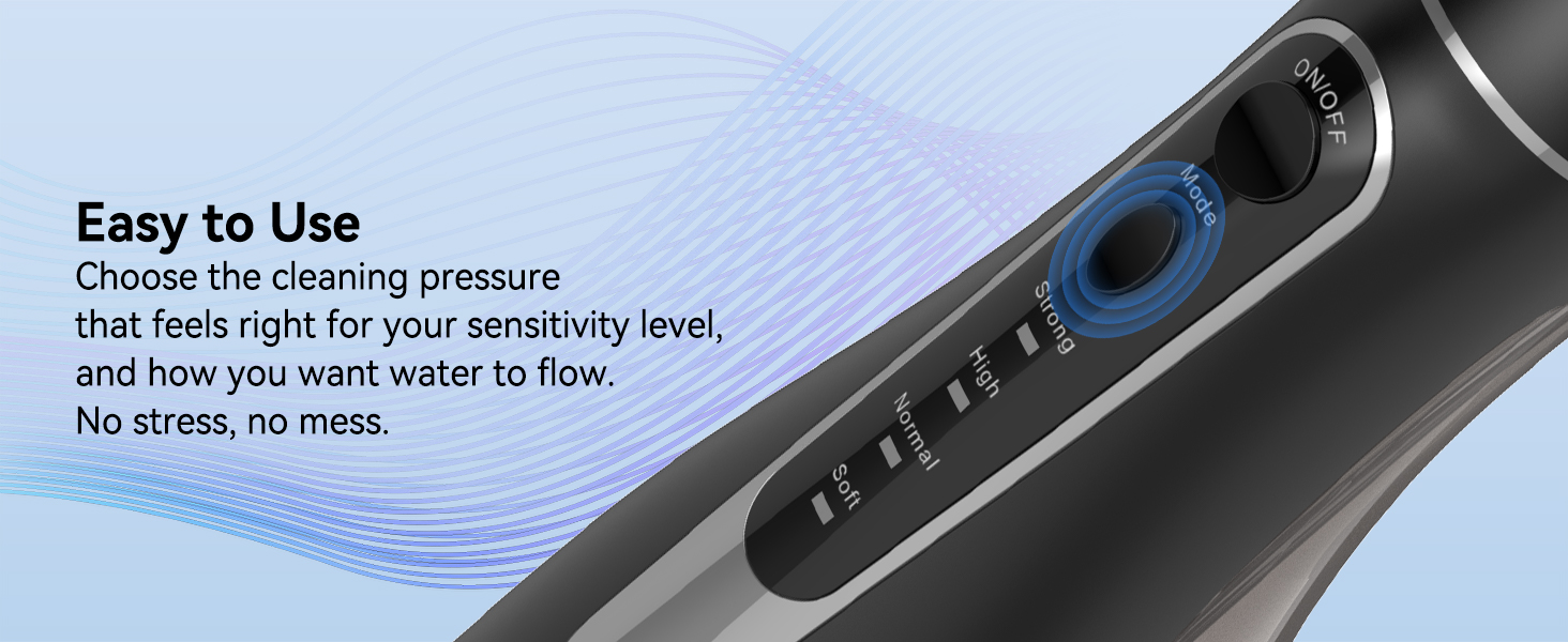 Buy dental water flossers &amp;amp; oral irrigators online