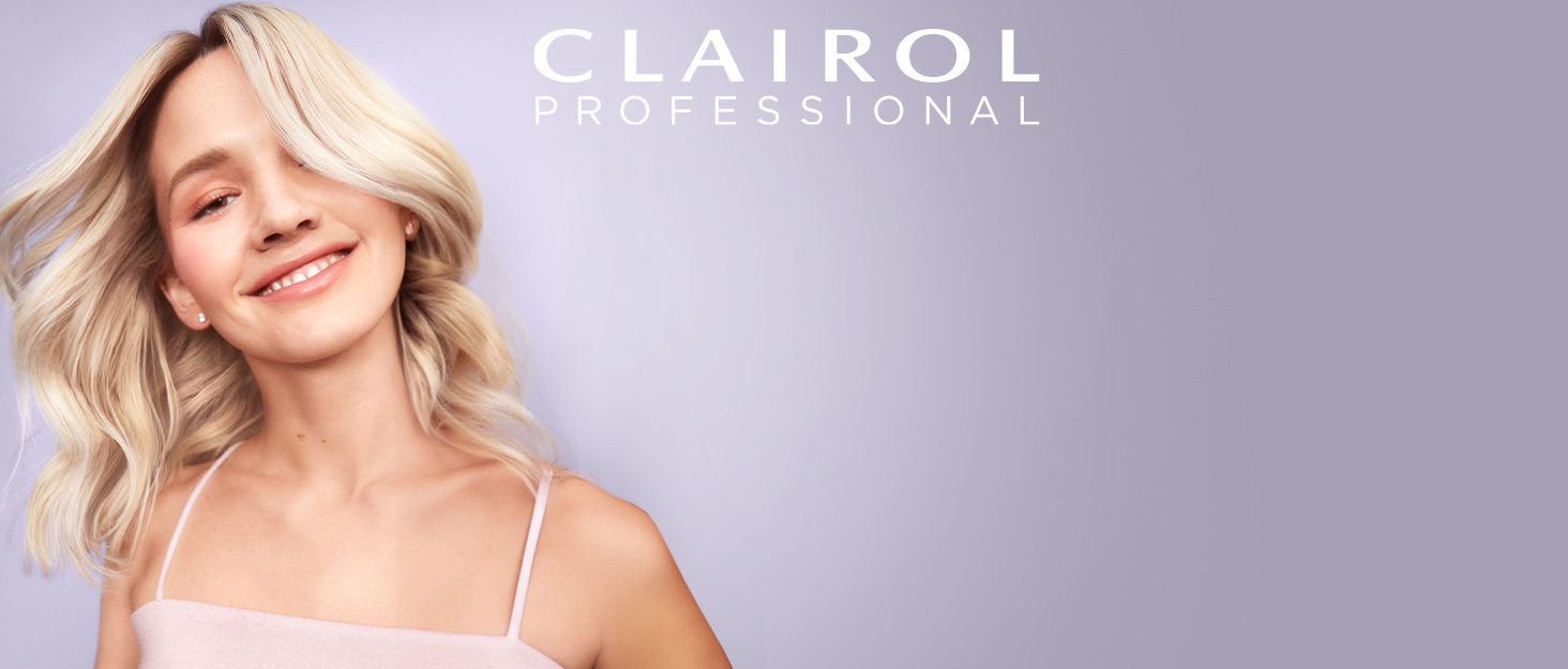 clairol professional shimmer lights hair lighteners, developers, color, semi-permanent and perm