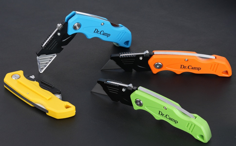 utility knife