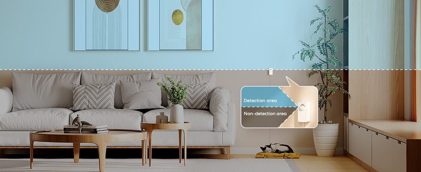 matter presence sensor homekit