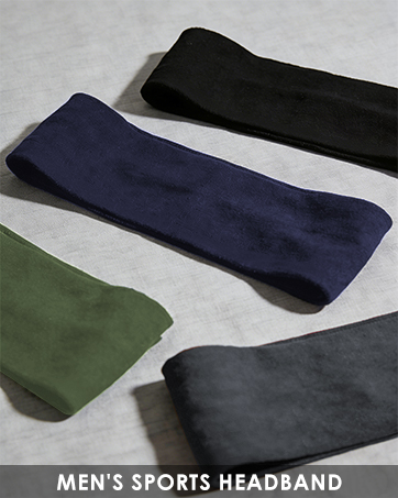 headbands for men