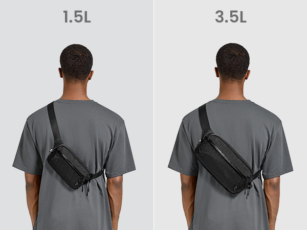 sling bag