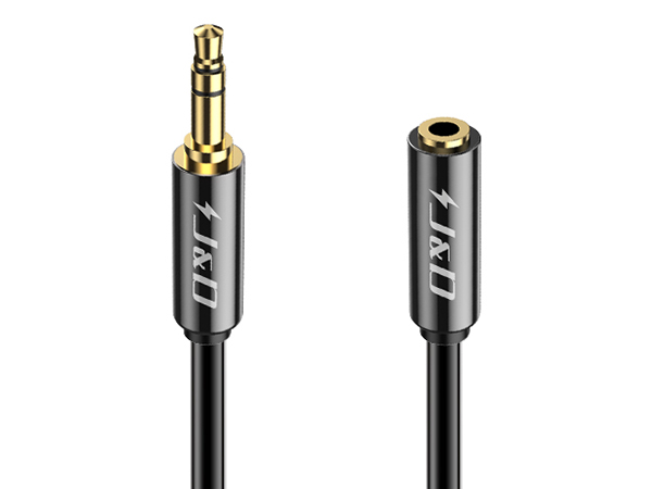 3.5mm Audio Extension Cable