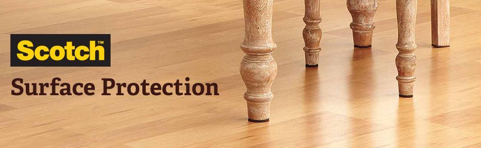 Scotch Surface Protection