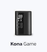 Kona Game