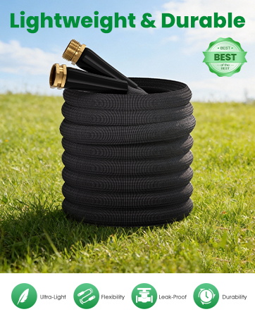 garden hose