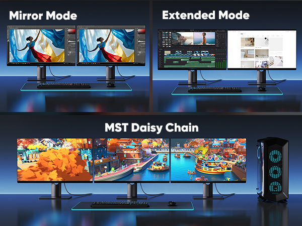 DISPLAYPORT CABLE 2.1
