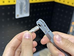 short phillips screwdriver