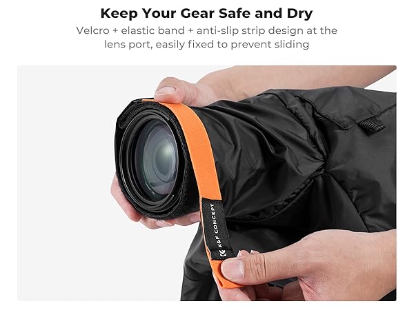 rain cover