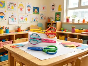 classroom scissors