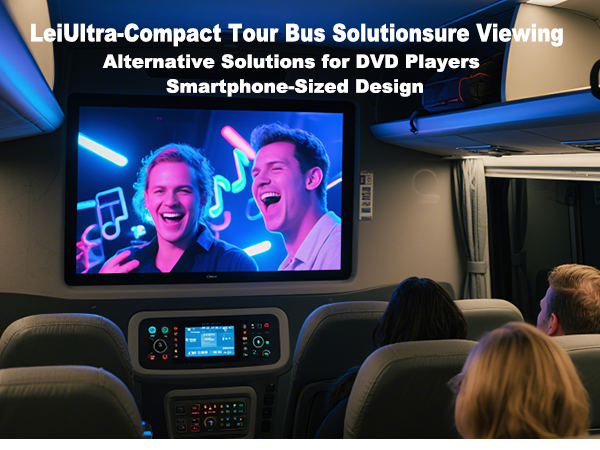 4K Ultra HD Media Player