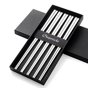 square chospticks