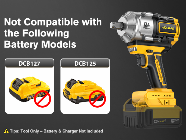 impact wrench