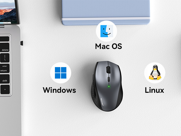 wireless mouse computer mouse