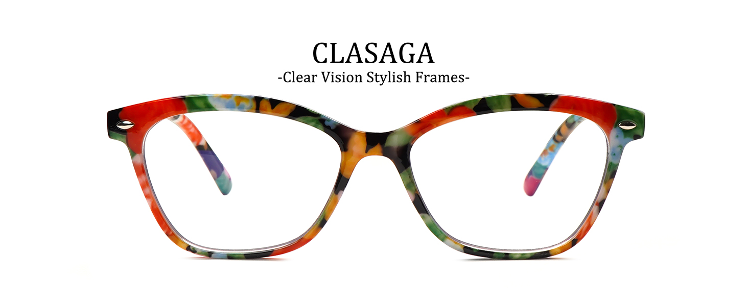 multifocus reading glasses women