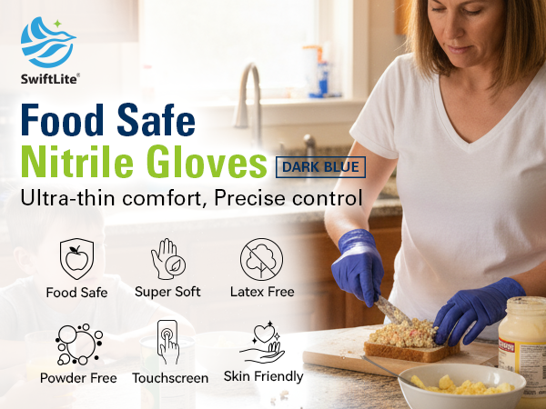 food safe gloves