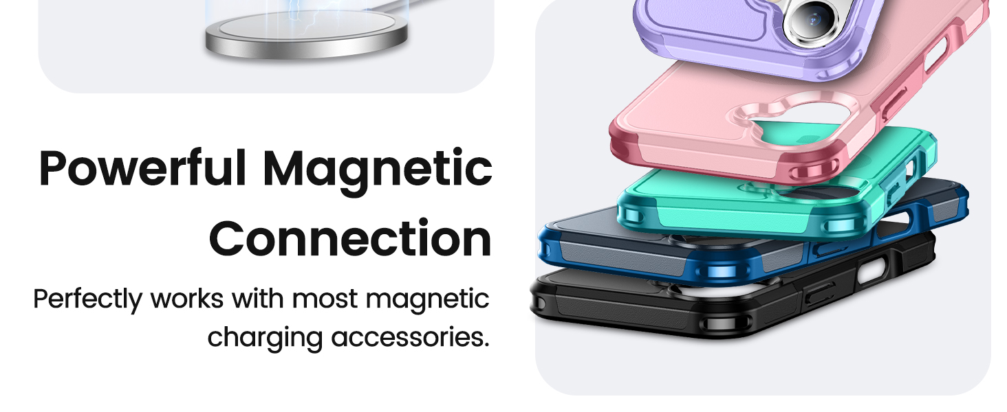 iPhone 16 case