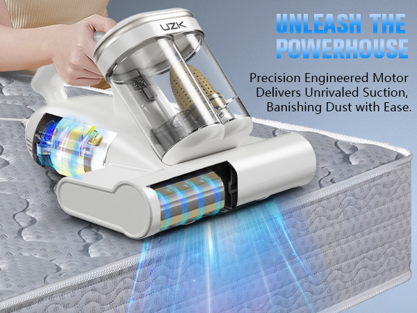 mattress vacuum cleaner