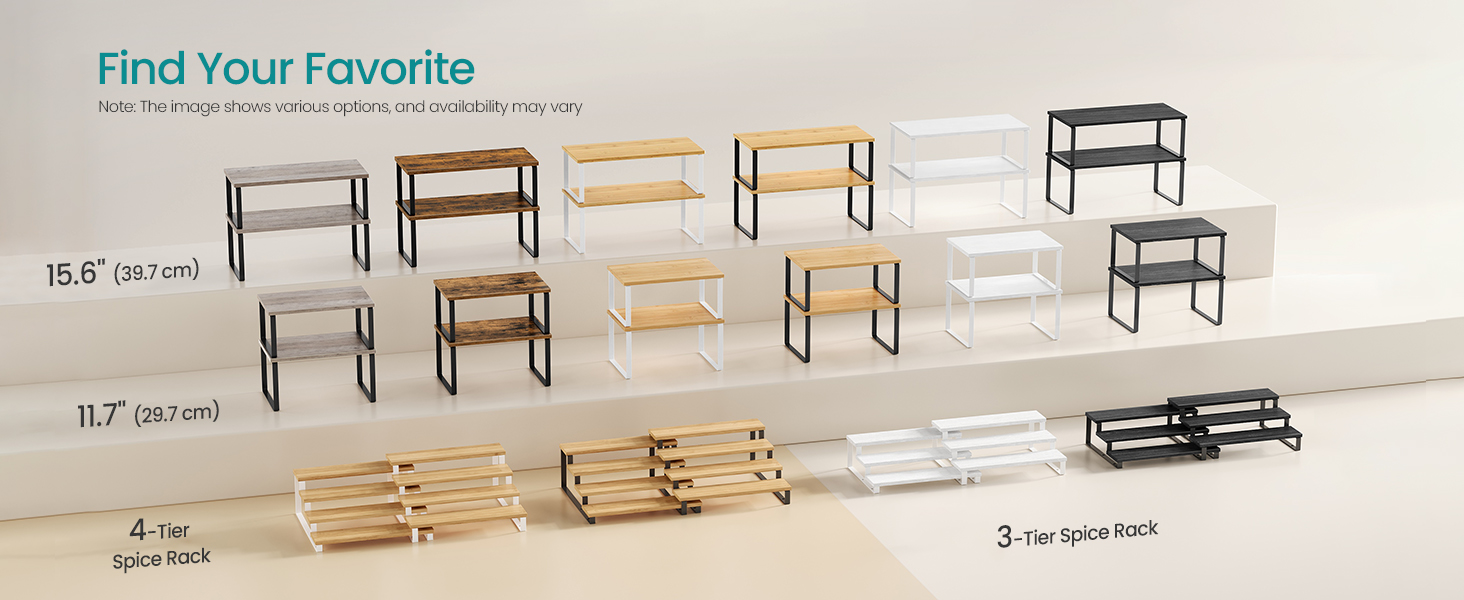 spice rack
