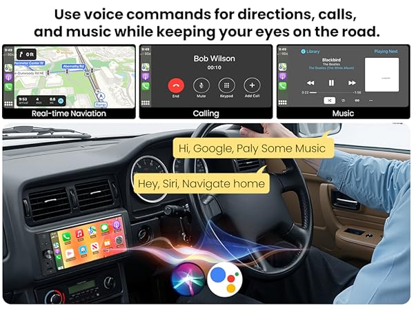 car radio