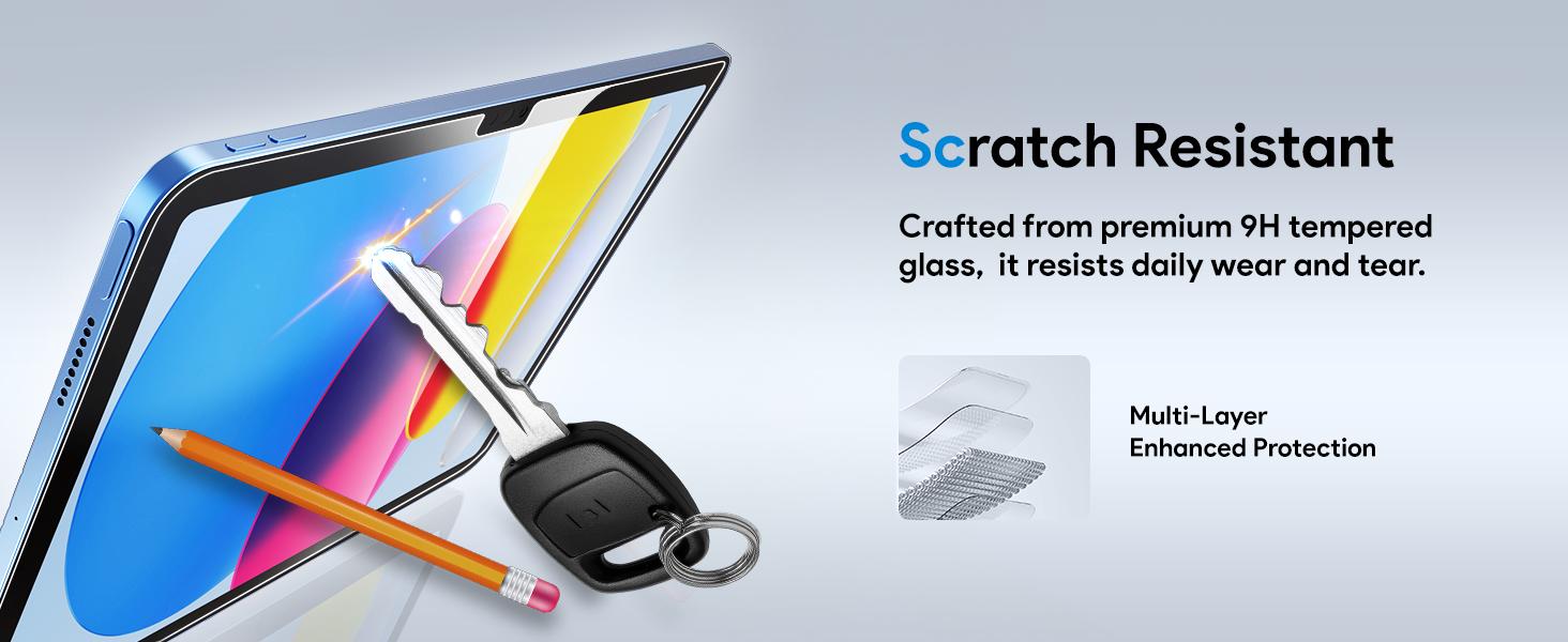 ipad a16 screen protector
