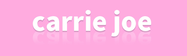 Carrie Joe