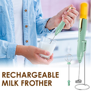 milk frother