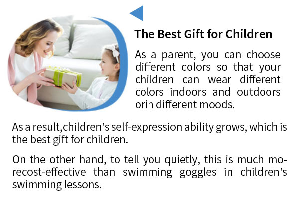 goggles for kids 3-6