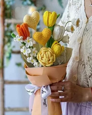 crochet kit for beginners