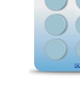 blue plink