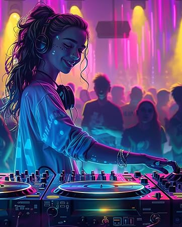 music
