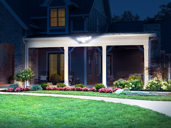 Solar Flood Lights