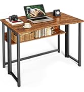 computer desk