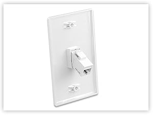 SETP 2: PLACE THE KEYSTONE