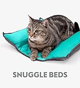 Paw Inspired, Snuggle Bed