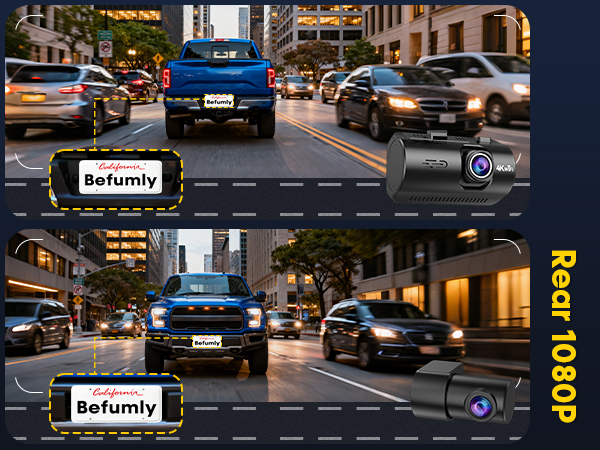 dash cam
