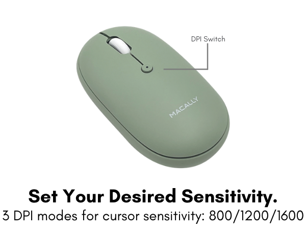 BTTOPBATG bluetooth mouse