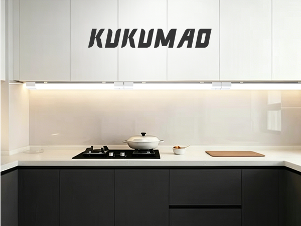 Plug in Tube Light for Kitchen