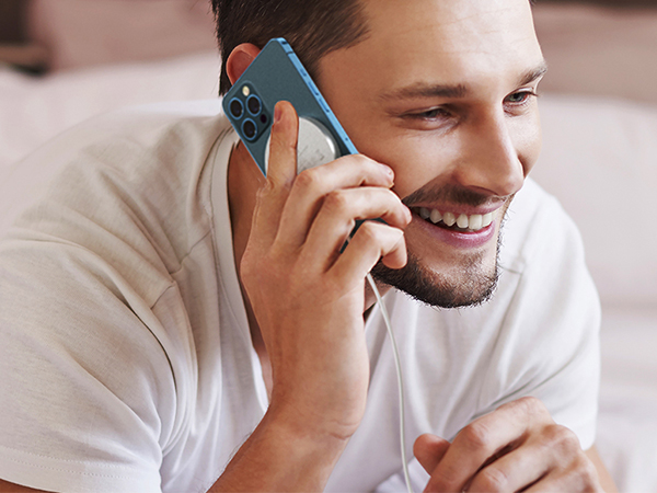 iphone 14 magnetic charger