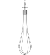 MEGAWISE Immersion Hand Blender Whisk Attachment