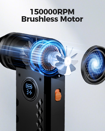 Brushless Motor