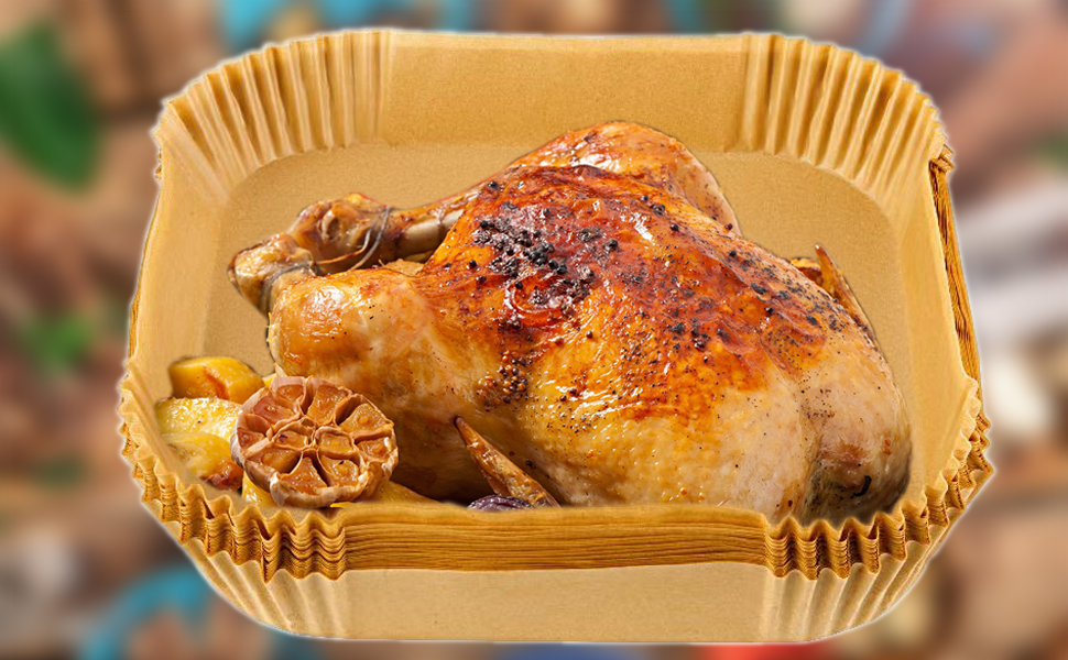 Air Fryer Liners for 5-8QT air fryer